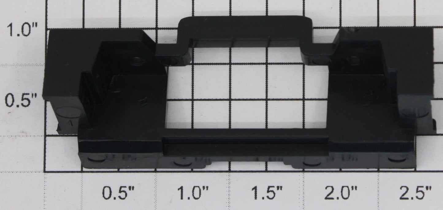 Lionel 627-122 2-Step Black Plastic Pilot