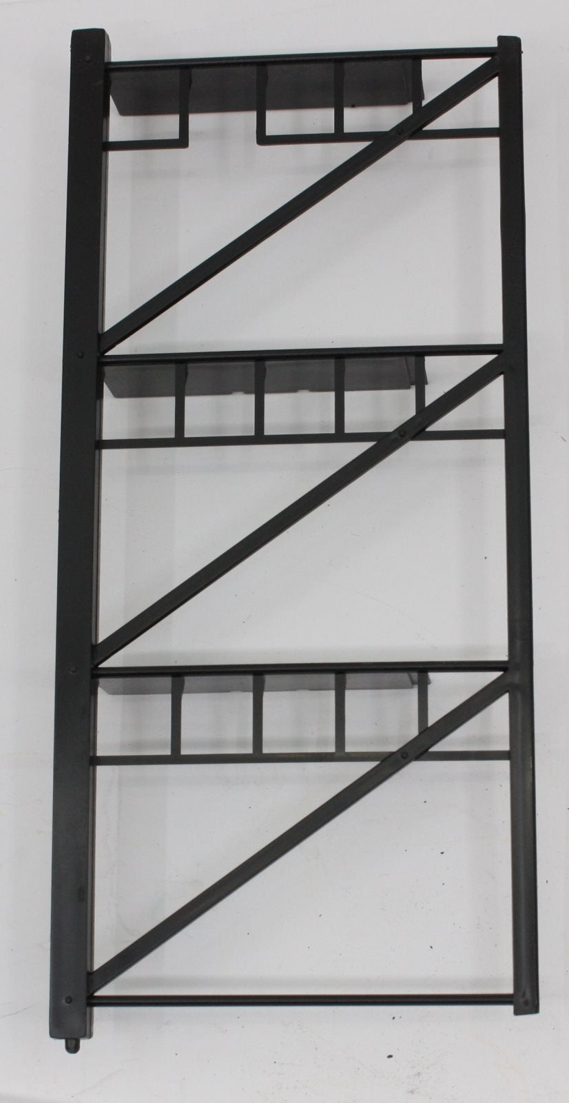 Lionel 192-35 Black Tower Side