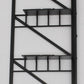 Lionel 192-35 Black Tower Side