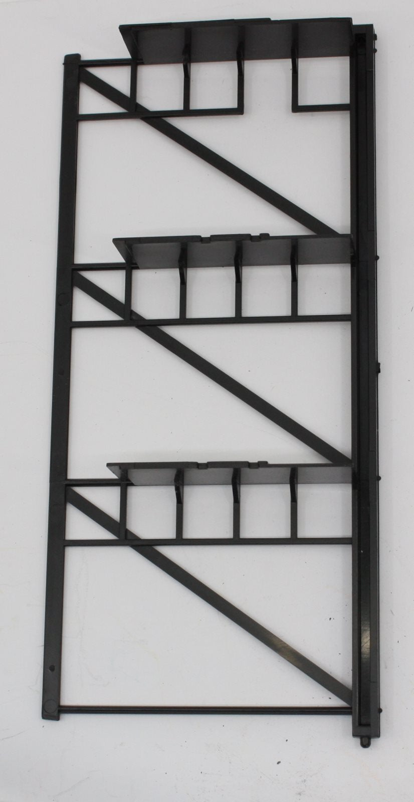 Lionel 192-35 Black Tower Side
