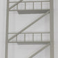 Lionel 2702-35 Control Tower Structure Plain Side