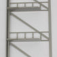 Lionel 2702-35 Control Tower Structure Plain Side