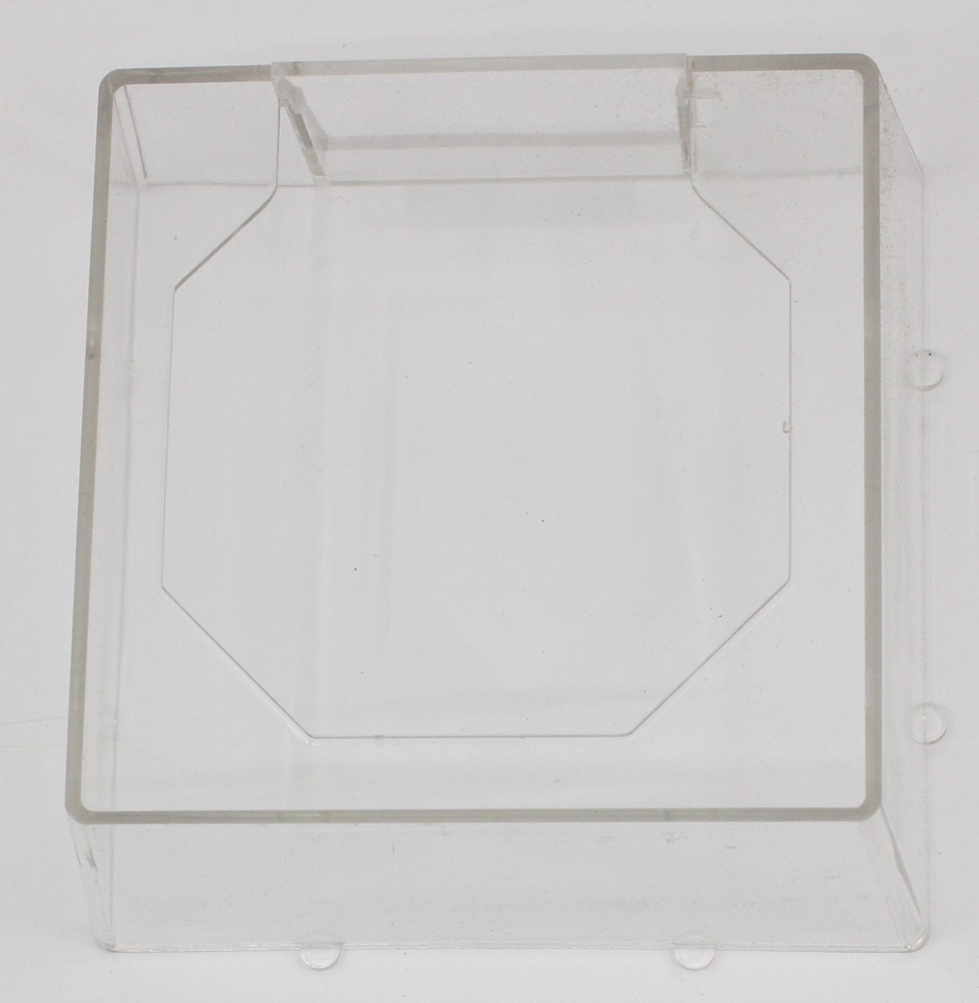 Lionel 192-10 Control Tower Clear Window Liner