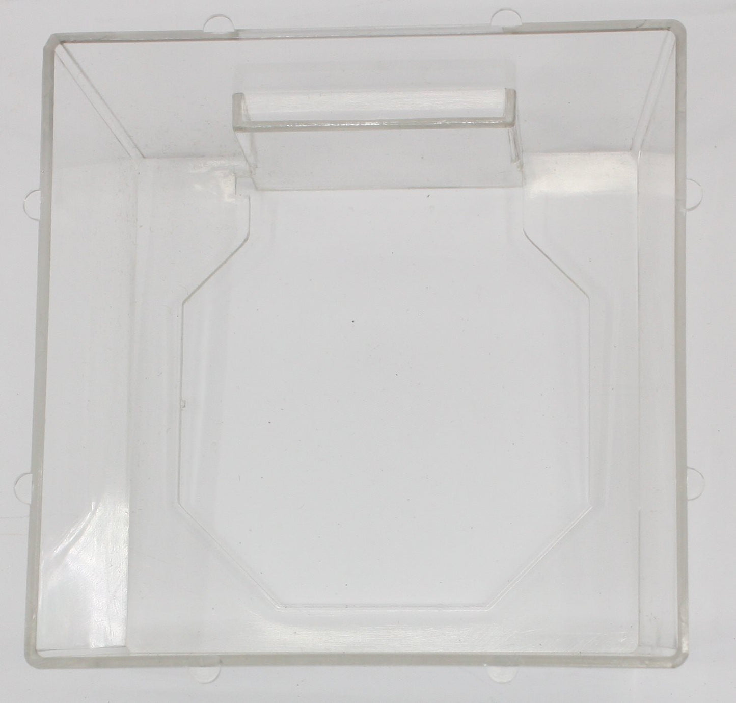 Lionel 192-10 Control Tower Clear Window Liner