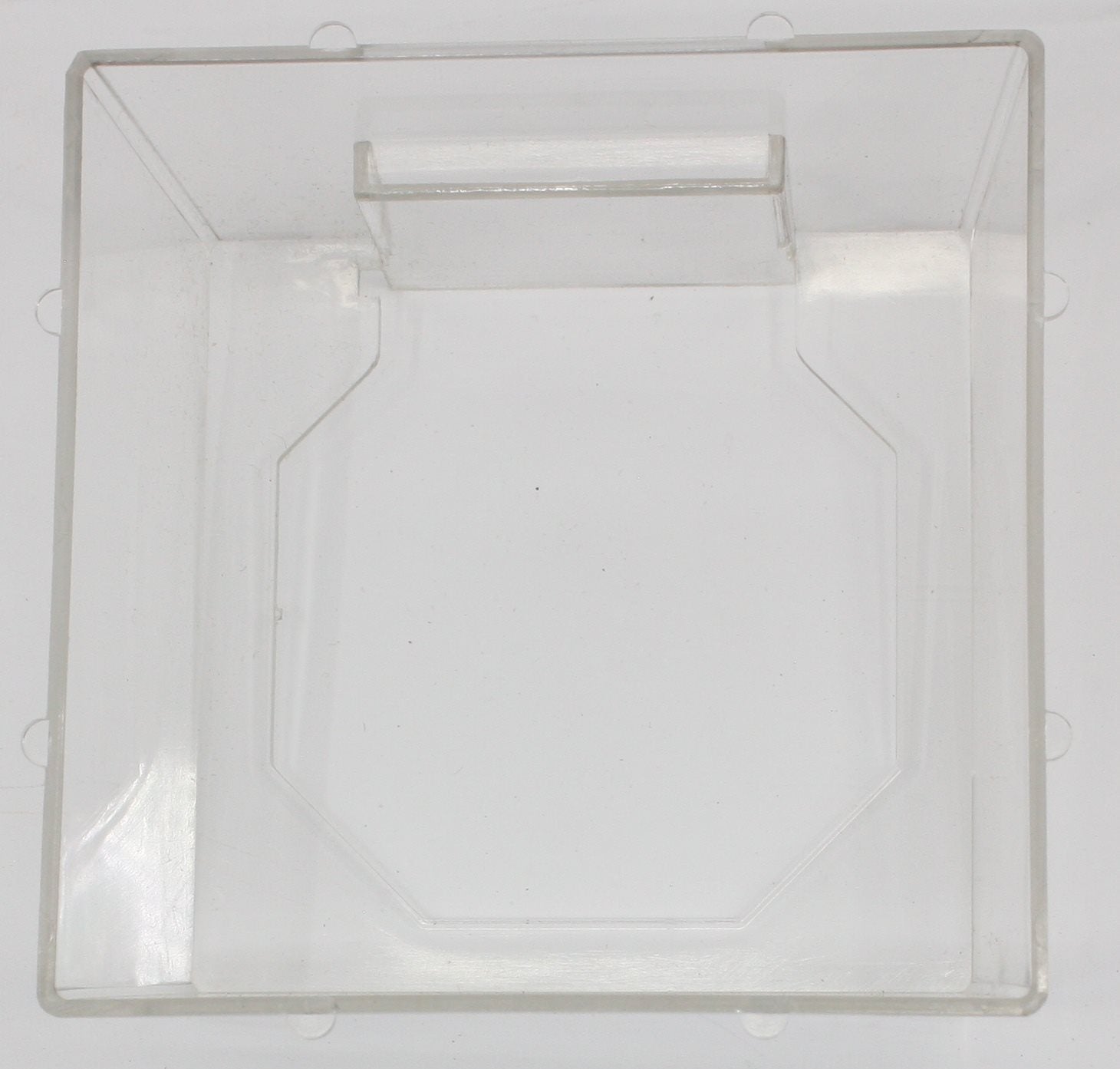 Lionel 192-10 Control Tower Clear Window Liner