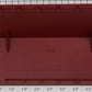 Lionel 145-22 O Gauge Dark Red Automatic Gateman Roof