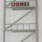 Lionel 2702-35 "Lionel" Control Tower Structure Side w/ Red Lettering