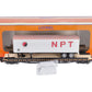 Lionel 6-84871 O Northern Pacific 50' Flatcar PS-4 with 40' Trailer #65126