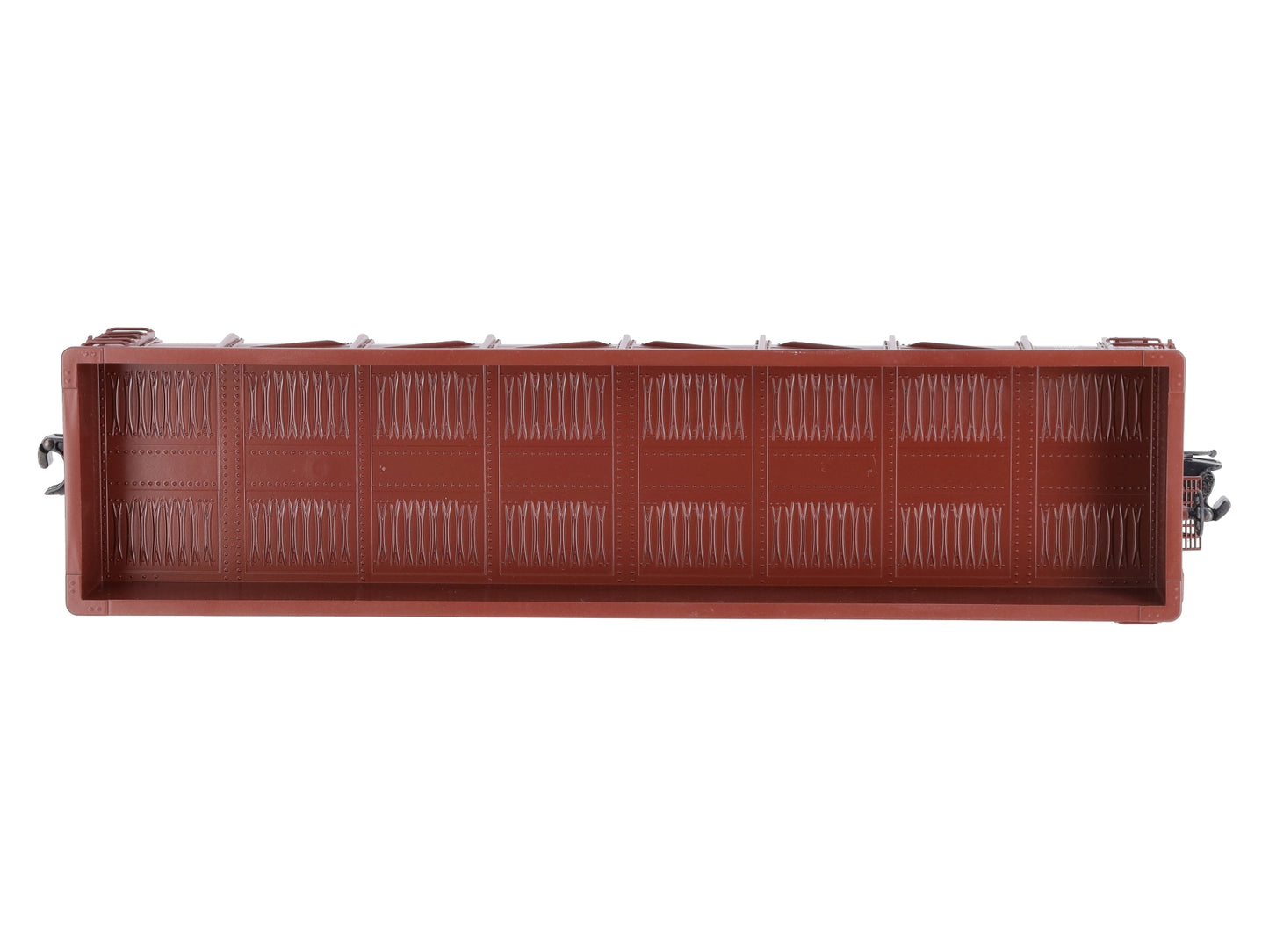 MTH 20-98087 Rock Island 50 Ton Drop Bottom Gondola #185097