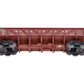 MTH 20-98087 Rock Island 50 Ton Drop Bottom Gondola #185097