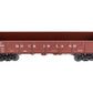 MTH 20-98087 Rock Island 50 Ton Drop Bottom Gondola #185097