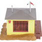 Lionel 6-52340 TCA Operating Train Orders Building NIB