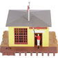 Lionel 6-52340 TCA Operating Train Orders Building NIB