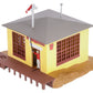 Lionel 6-52340 TCA Operating Train Orders Building NIB