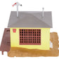Lionel 6-52340 TCA Operating Train Orders Building NIB