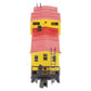 Lionel 6-19706 O Union Pacific Extended Vision Smoking Illuminated Caboose #9706 LN/Box