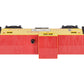 Lionel 6-19706 O Union Pacific Extended Vision Smoking Illuminated Caboose #9706 LN/Box