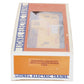 Lionel 6-19706 O Union Pacific Extended Vision Smoking Illuminated Caboose #9706 LN/Box