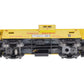 Lionel 6-19706 O Union Pacific Extended Vision Smoking Illuminated Caboose #9706 LN/Box