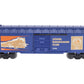 Lionel 6-19978 Lionel RR Club LRRC Gold Member Boxcar and Buttons LN/Box
