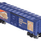 Lionel 6-19978 Lionel RR Club LRRC Gold Member Boxcar and Buttons LN/Box