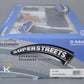 Lionel 6-21567 O K-Line School Bus Superstreets Set EX/Box