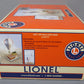 Lionel 6-24177 O Gauge Hot Air Balloon Ride LN/Box