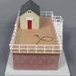 Lionel 6-24177 O Gauge Hot Air Balloon Ride LN/Box