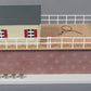 Lionel 6-24177 O Gauge Hot Air Balloon Ride LN/Box