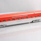 K-Line K4632-0479 O Rock Island "Golden Divan" 18" Aluminum Observation Car LN/Box