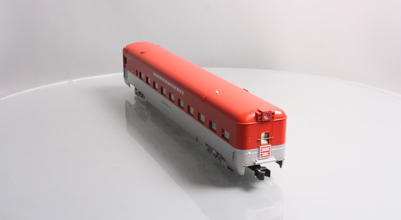 K-Line K4632-0479 O Rock Island 