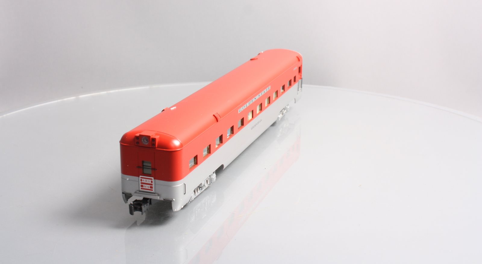 K-Line K4632-0479 O Rock Island 