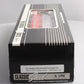 K-Line K4632-0479 O Rock Island "Golden Divan" 18" Aluminum Observation Car LN/Box