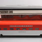 K-Line K4632-0479 O Rock Island "Golden Divan" 18" Aluminum Observation Car LN/Box