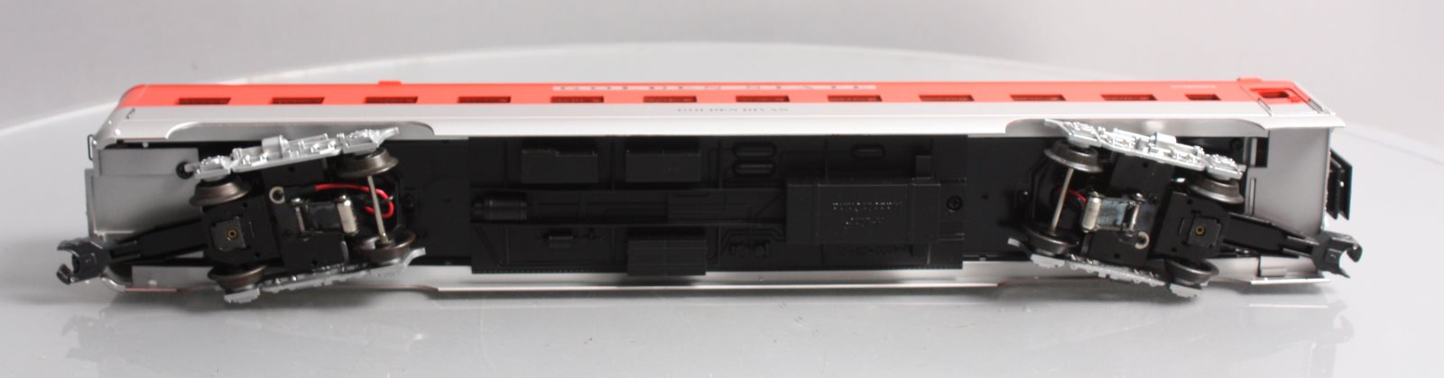 K-Line K4632-0479 O Rock Island 