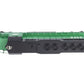 Lionel 6-18208 O Gauge Burlington Northern SD-40 Dummy Diesel Locomotive #8586 LN/Box