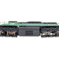 Lionel 6-18208 O Gauge Burlington Northern SD-40 Dummy Diesel Locomotive #8586 NIB
