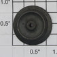 Lionel 9150-52 Tapered Truck Wheel