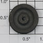 Lionel 9150-52 Tapered Truck Wheel
