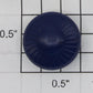 Lionel 18122-44 Blue Plastic Fan Volume Control