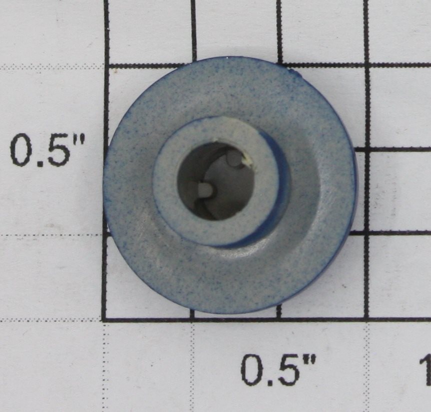 Lionel 18122-44 Blue Plastic Fan Volume Control