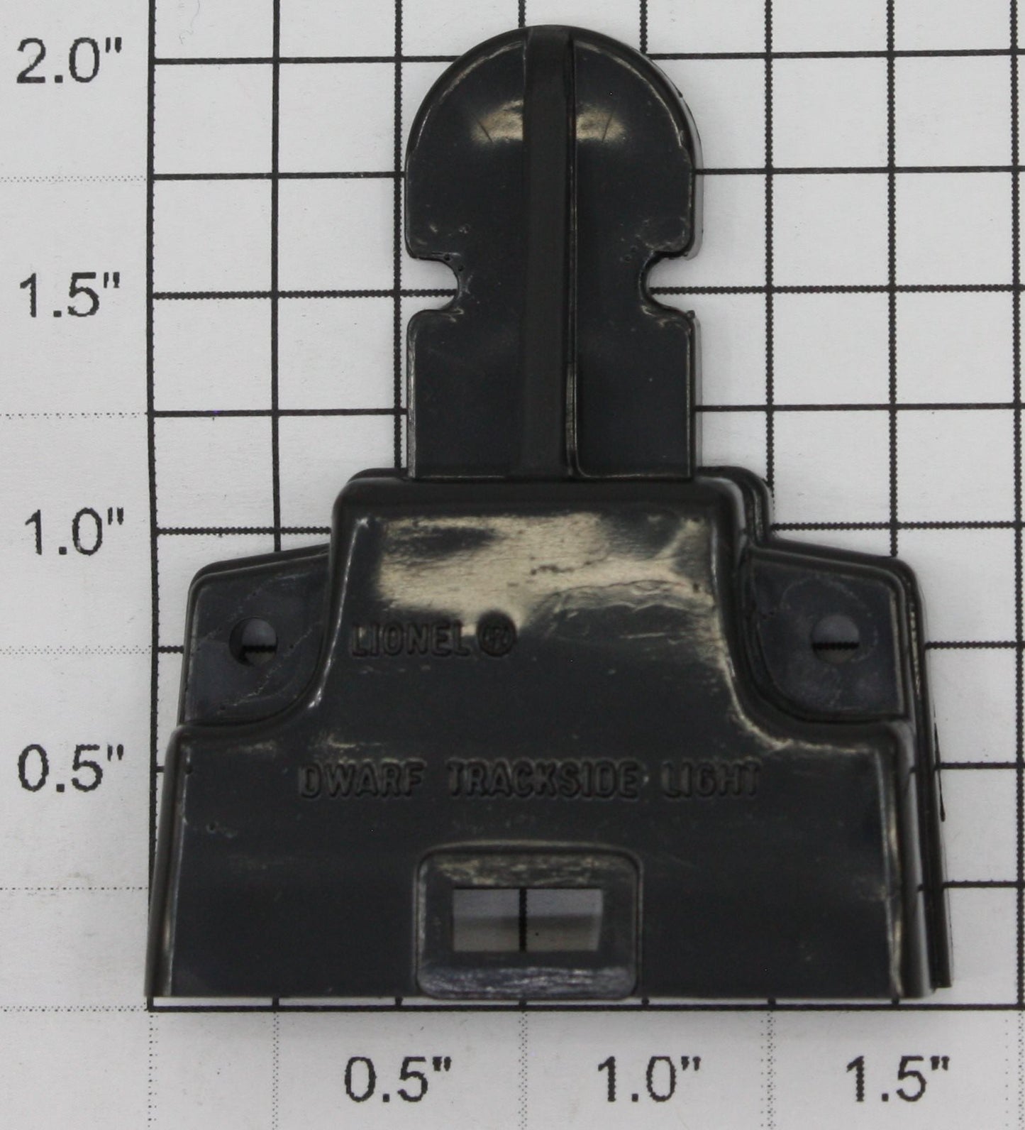 Lionel 2883-2 Dwarf Signal Cover