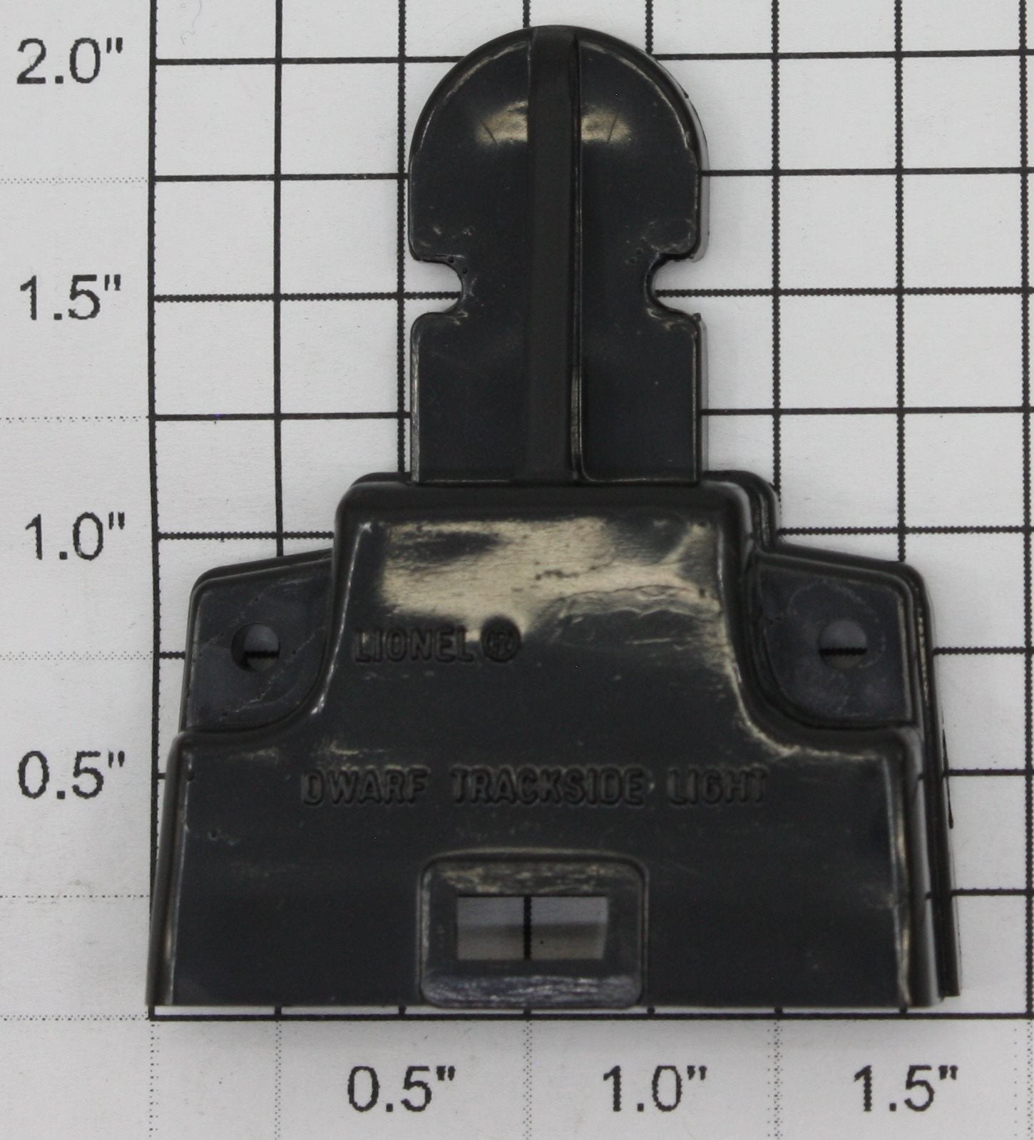 Lionel 2883-2 Dwarf Signal Cover