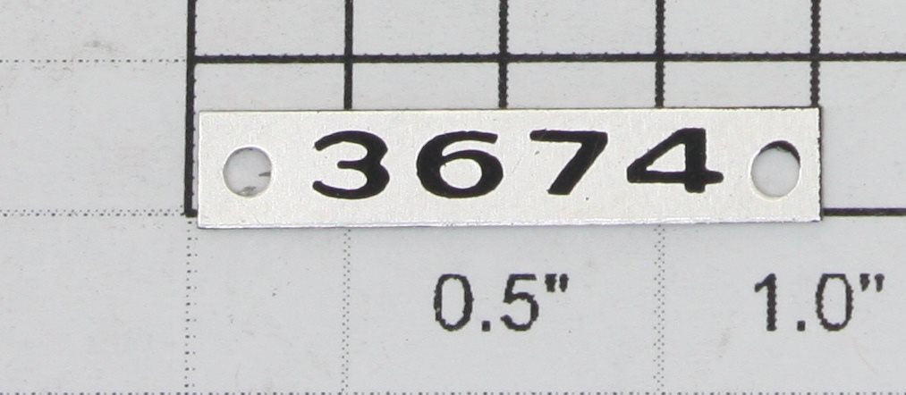 Lionel 3674-1 