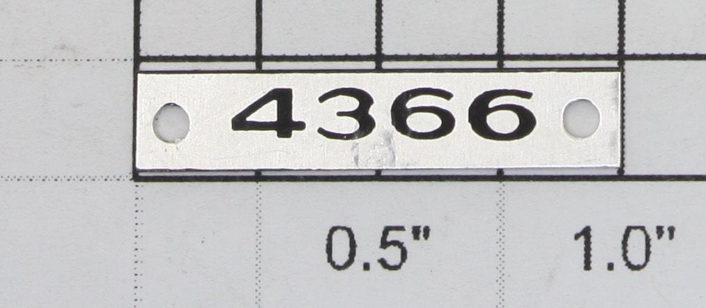 Lionel 4366-1 