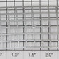 Lionel 3540-2 Silver Radar Antenna Screen