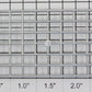 Lionel 3540-2 Silver Radar Antenna Screen