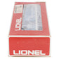 Lionel 6-8654 O Gauge Boston & Maine GP-9 Powered Diesel Locomotive #8654 NIB