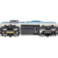 Lionel 6-8654 O Gauge Boston & Maine GP-9 Powered Diesel Locomotive #8654 NIB