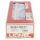 Lionel 6-8654 O Gauge Boston & Maine GP-9 Powered Diesel Locomotive #8654 NIB